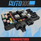 03-06 Ford Expedition Navigator Fusebox Power Distribution 2L1T-14A067-AP Rebuit. Fixed Price $299.95.