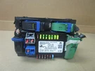 17 18 Jeep Compass Interior Cabin Fuse Box Body Control Module 68381687. Fixed Price $83.00.