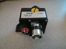 1982 1988 Bmw M20 5 Series Service Interval Reset Switch 61311377377 New Oem. Fixed Price $69.95.