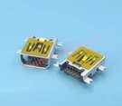 2X Philips 10P Mini-ab Usb Socket 5P Female Plug Port Repair Replacement #g Au. Fixed Price $6.81.
