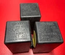 Lot Of -seatbelt Warning Relays Vw Audi Porsche Genuine 810 919 439. Fixed Price $17.95.
