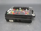 Oem 03-07 Chevrolet Trailblazer Under-seat Fuse Box W/ Bcm 15194396 Used. Fixed Price $41.99.