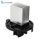 Hvac Heater Blower Motor Resistor For 2013 2014 2015-2016 Mazda CX-5 2.0L RU896. Fixed Price $16.68.