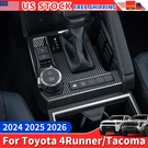 For Toyota 4RUNNER Tacoma 2024 2025 2026 N500 N410 Center Console Accessories. Fixed Price $43.51.