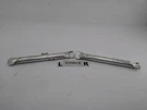 Tesla Model Pair Of Left & Right Shock Tower Braces 2012 2013 2014 2015. Fixed Price $35.87.