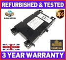 Refurbished Jaguar Land Rover Bluetooth Control Unit 7G9N-10D893-AG. Fixed Price $171.91.