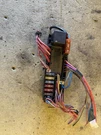 98-03 Mercedes W210 E320 Fuse Relay Junction Box A0005400072 Oem. Fixed Price $49.97.