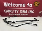 2020-2023 Mercedes GLE580 GLS580 Engine Radiator Coolant Hose Line Pipes Oem 52K. Fixed Price $124.99.