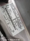 Dash Wire Harness Oem 2018 Ford C-max HM5Z14401C. Fixed Price $275.00.