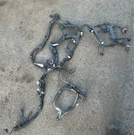 2020-2022 Toyota RAV4 Oem Engine Main Room Wiring Harness 82121-0R240 Zero Dmg. Fixed Price $259.99.