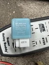 Lexus Toyota Oem Light Control Relay Denso 85916-30060 056800-2280 Japan. Fixed Price $8.99.