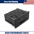 For 2020-2023 Silverado Sierra Center Console Usb Sd Card Receptacle Gm 13529862. Fixed Price $43.31.