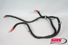 02-07 Maserati Spyder Coupe M138 4200 Alternator / Starter Motor Cable Wire Oem. Fixed Price $47.98.