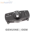 2014-2019 Bmw 640I Xdrive Gran Coupe Headlight Dial / Fog Switch. Fixed Price $18.99.