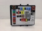 2017 Chevrolet Equinox Lt (2.4L / At Fwd) Cabin Fuse Box Pn: 15518184. Fixed Price $44.49.