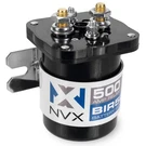 BIR500 500-AMP High Current Dual Battery Isolator And Relay For Car Audio System. Fixed Price $79.99.