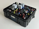 2024 Chevrolet Trax Engine Bay Room Fuse Relay Junction Box Oem 42887406. Fixed Price $98.18.