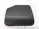 R/f Right Fuse Box Cover Lid Only Black 2008 Mini Cooper HO-104P. Fixed Price $44.00.