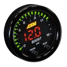 Aem X-series Digital Gauges Wideband Afr, Boost, Oil/fuel, OBD2, Gps, Can. Fixed Price $268.95.