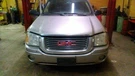 Envoy 2006 Fuse Box, Cabin 100582. Fixed Price $69.50.