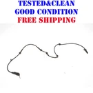 08 - 12 Infiniti EX35 Front Right Passenger Side Abs Speed Sensor 479101MA0B Oem. Fixed Price $44.95.