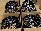 2016-2022 Mercedes C300 C450 C43 Amg 19" Oem Wheels Rims 19X7.5 19X8.5. Fixed Price $2400.00.