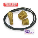 Flex-a-lite 107194, Kit Screw In Sensor Forvaria Ble Spd Cntrol Performance. Fixed Price $95.74.