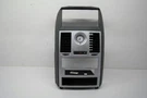 2008-2010 Dodge Caravan Radio Bezel. Fixed Price $83.52.