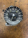 Tested Genuine Mercedes W115 Speedometer 59K. Fixed Price $75.00.