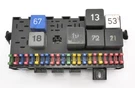 Fuse Box Panel Relay Block Vw Jetta Golf MK2 Cabriolet Scirocco - 171 941 813 D. Fixed Price $158.99.