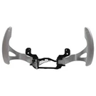 2011-2013 Outlander Sport Steering Column Paddle C68127XA Shifter Oem. Fixed Price $101.37.