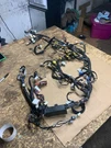 2011 2014 Hyundai Sonata Gls 2.4L A/t Dashboard Wire Harness Oem+. Fixed Price $180.00.