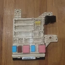 2004-10 Toyota Sienna Fuse Box Junction Oem Module PP-T20-GF10. Fixed Price $20.00.