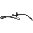 Standard Ignition Battery Current Sensor For 2016-2024 Chevrolet Camaro BSC133. Fixed Price $106.08.
