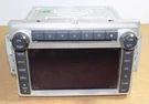 2009 Lincoln Mkx Radio Am/fm Stereo Gps Nav Bluetooth Cd Dvd 9A1T-18K931-BC. Fixed Price $104.99.
