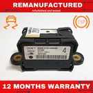 Mitsubishi Outlander MK2, Lancer Esp Yaw Rate Sensor 4670A282. Fixed Price $47.39.
