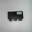 2008-2014 Bmw E70 X5 Control Module 9145158 Used Oem. Fixed Price $89.00.