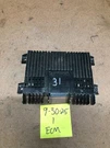 Radio Amplifier Thru 11/98 1998 1999 Infiniti QX4 28061-1W305. Fixed Price $40.00.