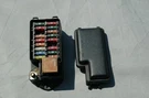 1998-2002 Jaguar XJ8 XK8 Fuse Junction Box Oem LNA2800AA. Fixed Price $28.50.