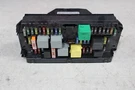 10-20 Mercedes R172 SLK250 E350 Front Sam Module Relay Fuse Box Assembly #078387. Fixed Price $160.00.