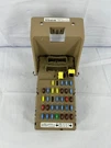 2005 Subaru Legacy Or Outback Cabin Fuse Box Panel 82201AG02B Oem. Fixed Price $34.87.