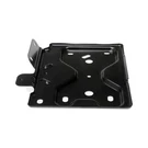 For Chevy Suburban 2500 2007-2009 Battery Tray Metal Black 1.7 In. Depth. Fixed Price $60.70.