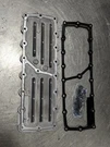 Ford Fusio Mercury Lincoln Hybrid Transaxle Inverter Spacer Plate Seal Gasket. Fixed Price $24.88.