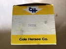 Cole Hersee Solenoid Relay 24104. Fixed Price $23.99.