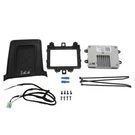 Oem New 2017-2018 Gmc Acadia Wireless Charging System Cradle Kit 84080694. Fixed Price $228.81.