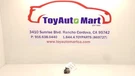 07-11 Lexus GS350 Headlamp Leveling Control Module Ecm Assembly. Fixed Price $119.99.