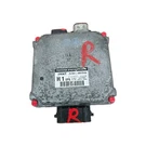10-11 Toyota Camry Hybrid 89650-33070 Electronic Steering Control Module Eps Oem. Fixed Price $39.95.