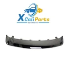 2012-2015 Tesla Model Rear Fascia Cover Trim 6009004-00-C Oem. Fixed Price $149.00.