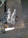 Alternator Fits 10-11 Accent 354527. Fixed Price $86.40.