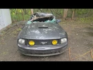 2008 Ford Mustang Fuse Box Cabin Oem. Fixed Price $100.00.